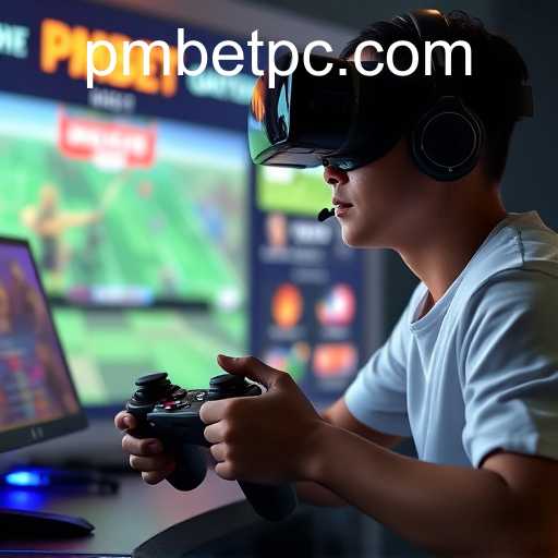 Online Gaming Industry Faces New Challenges