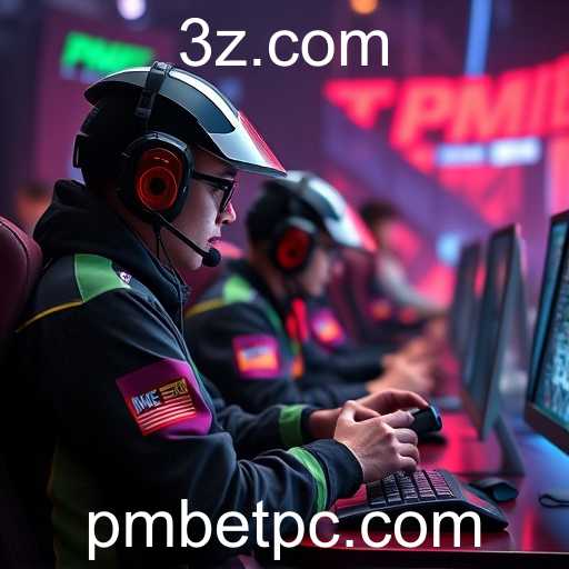 PMBET Revolutionizes Online Gaming Experience
