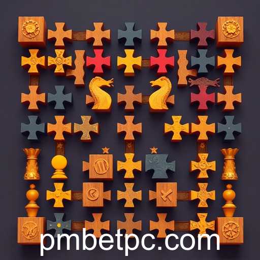 PMBET Revolutionizes Online Gaming