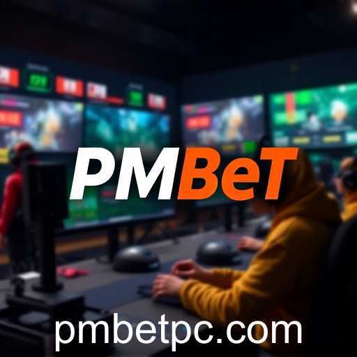 The Rise of Pmbet: Redefining Online Gaming