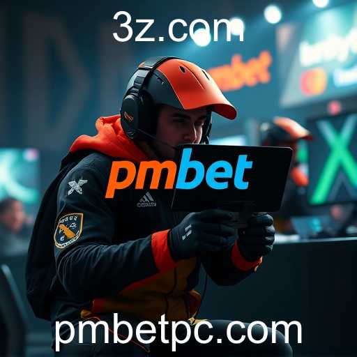 The Rise of PMBet: Shaping the Future of Online Gaming