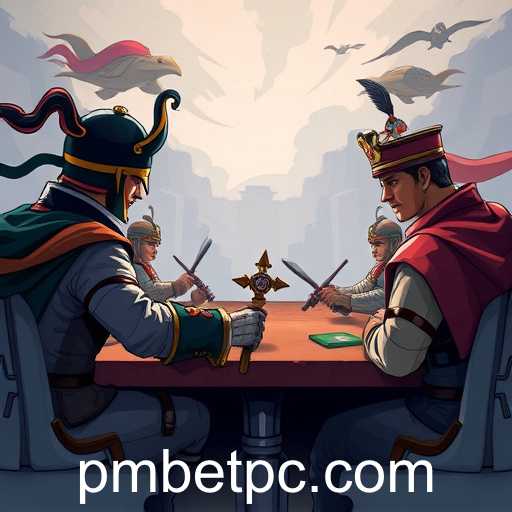 The Rise of PMBET: More Than Just Gaming