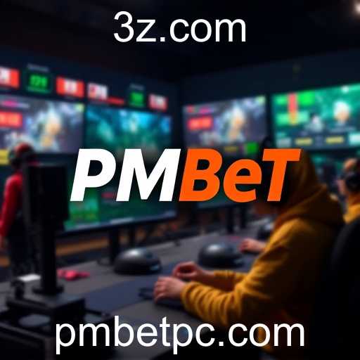 The Rise of PMBet: A New Era for Online Gaming